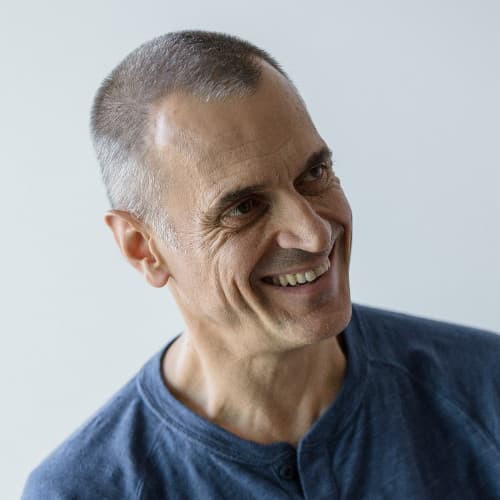 Dimitris Livas